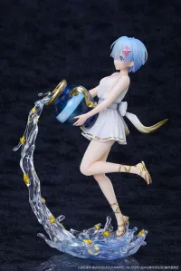 Design COCO Re:ZERO -Starting Life in Another World- Rem A~A -Aquarius- 1/7 Complete Figure - Re:ZERO -Starting Life in Another World- - photo 5