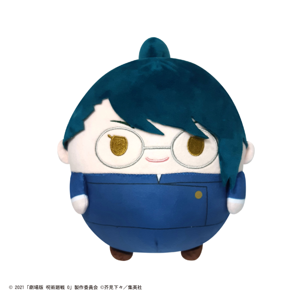JUJUTSUKAISEN FUWA KORORIN Msize 2 B