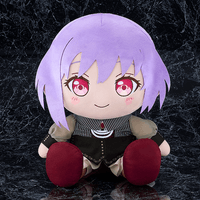 Big 40cm Plushie Ave Mujica Amoris 3