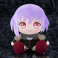 GOOD SMILE COMPANY Big 40cm Plushie Ave Mujica Amoris - BanG Dream! - photo 3