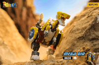 BB-30 MEGADIO 7