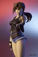 DIG Co. DIGSTA 『Black Lagoon』Revy - BLACK LAGOON - photo 9