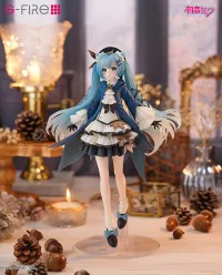 SEGA MIKU AUTUMN OUTING FIGURE - Hatsune Miku - photo 10