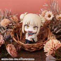Lookup My Hero Academia Tomura Shigaraki・Himiko Toga set【with gift】 13