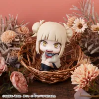 MegaHouse Lookup My Hero Academia Tomura Shigaraki・Himiko Toga set【with gift】 - My Hero Academia - photo 13