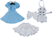 figma Styles Dress + Apron 2