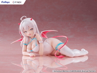 Alya Succubus ver. 1/7 Scale Figure 1