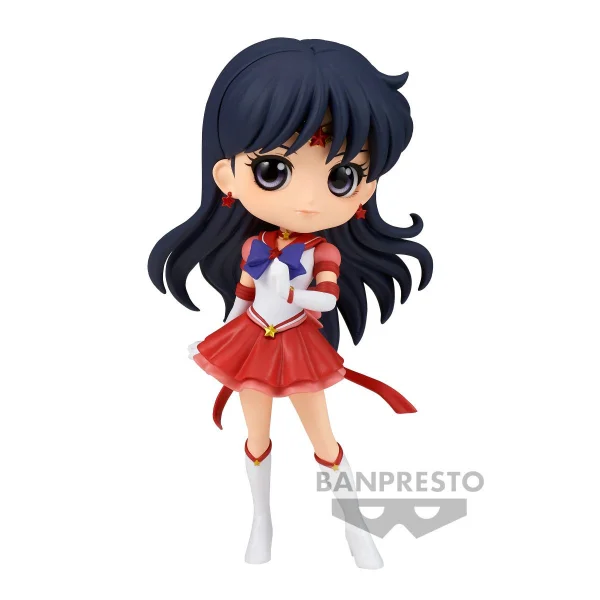BANDAI Eternal Sailor Mars (ver. B) - Sailor Moon
