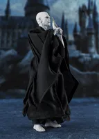 TAMASHII NATIONS Lord Voldemort (Harry Potter and the Goblet of Fire) Harry Potter and the Goblet of Fire, TAMASHII NATIONS S.H.Figuarts - Harry Potter - photo 3