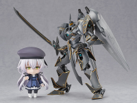 Nendoroid Altina Orion 4