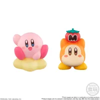 BANDAI Kirby Friends "Kirby" (Box of 12), Bandai Shokugan - Kirby - photo 5