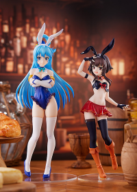 POP UP PARADE Aqua: Bunny Ver. L Size 5