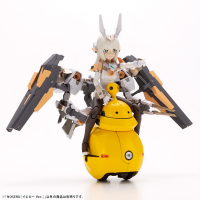 NOSERU Yellow Ver. 8