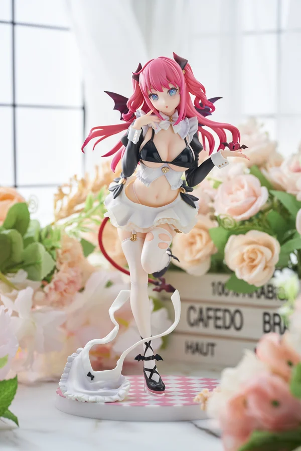 Shenzhen Mabell Animation Development Liliya - Scale Figures