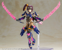 FRAME ARMS GIRL AYATSUKI 6