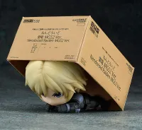 GOOD SMILE COMPANY Nendoroid Raiden: MGS2 Ver.(Re-run) - Video Games - photo 4