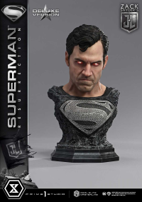 Real Elite Masterline Justice League (Film) Superman "Resurrection" Zack Snyder's Justice League Deluxe Version 36