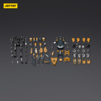 APOC Series Annihilator 02 Long-Range Strike Mech ST-8617 5