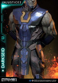 Premium Masterline Injustice 2 Darkseid 27