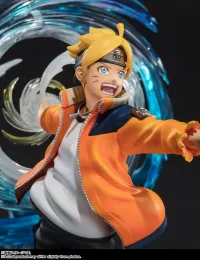 TAMASHII NATIONS Boruto Uzumaki -Boruto- KIZUNA Relation - Boruto - photo 5