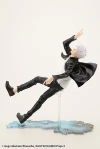 KOTOBUKIYA ARTFX J Satoru Gojo Hidden Inventory / Premature Death Ver. - Jujutsu Kaisen - photo 5
