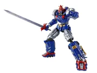 TAMASHII NATIONS <SIDE SUPER> VOLTES V "VOLTES V LEGACY", TAMASHII NATIONS ROBOT SPIRITS - Voltes V - photo 8