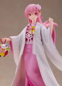 FuRyu TONIKAWA: Over The Moon For You Tsukasa Yuzaki -Shiromuku- 1/7 Scale Figure - TONIKAWA: Over The Moon For You - photo 10