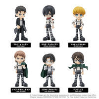 PalVerse　『Attack on Titan』The Final Season 1