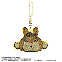 Rody×Sanrio Characters Jewelry Mascot 4