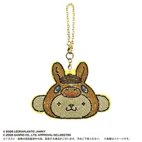 MAX LIMITED Rody×Sanrio Characters Jewelry Mascot - Sanrio - photo 4