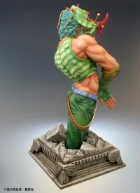 Medicos Entertainment Chozo Art Collection「Jonathan Joestar」(re-run) - JoJo's Bizarre Adventure - photo 8
