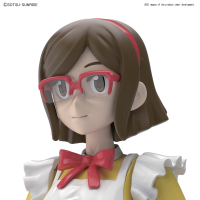 HGBF 1/144 Chinagguy 5