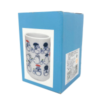 Totoro Dondoko Dance Japanese Tea Cup 4