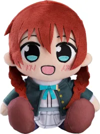 GOOD SMILE COMPANY Love Live! Nijigasaki High School Idol Club Kuripan Plushie Emma Verde(re-run) - Love Live! - photo 2