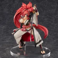 Union Creative GUILTY GEAR -STRIVE- Baiken Complete Figure - Guilty Gear - photo 17