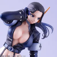 MegaHouse Portrait.Of.Pirates ONE PIECE “Evolutionary History” Nico Robin - ONE PIECE - photo 25