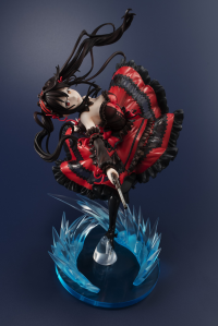 Date A Bullet Kurumi Tokisaki 1/7th scale figure(3rd-run) 8