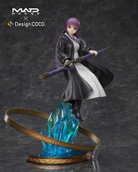 Design COCO Frieren: Beyond Journey's End Fern [MADHOUSE × DesignCOCO Anime Anniversary Edition] 1/7 Complete Figure - Frieren: Beyond Journey's End - photo 3