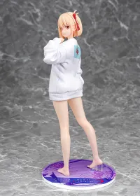 Chisato Nishikigi: Oversized Sweatshirt Ver.