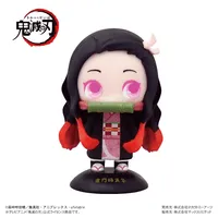 MAX LIMITED Demon slayer YURA YURA HEAD 03 Nezuko Kamado - Demon Slayer: Kimetsu no Yaiba - photo 1