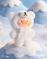 LuLu the Piggy - Teddy Mini's Whispers of Nature Series Plush Phone Charm Blindbox 9