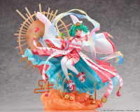 ”Macross Frontier” Ranka Lee ‐Amaterasu Ver.- (SHIBUYA SCRAMBLE FIGURE) 3