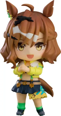 GOOD SMILE COMPANY Nendoroid Jungle Pocket - Umamusume: Pretty Derby - photo 2