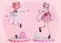 Design COCO NIJISANJI Shiina Yuika 1/7 Complete Figure - NIJISANJI - photo 10