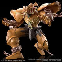 BANDAI HOBBY Figure-rise Standard Amplified THE LEGENDARY EXODIA INCARNATE - Yu-Gi-Oh! - photo 8