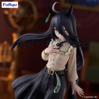 Umamusume: Pretty Derby　Trio-Try-iT Figure -Manhattan Cafe- 3