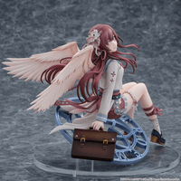 The Idolmaster Shiny Colors – Amana Ōsaki Gardienne Tourmaline Ver.  1/6 Scale Finished Figure 5