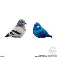 Tenori Friends 10 - Bird 2