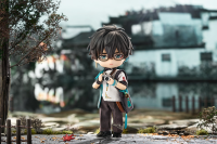 Nendoroid Doll Dan Heng: Express Travel Ver. 9