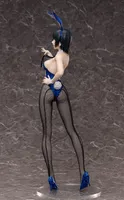FREEing Himeno: Bunny Ver. - Chainsaw Man - photo 5
